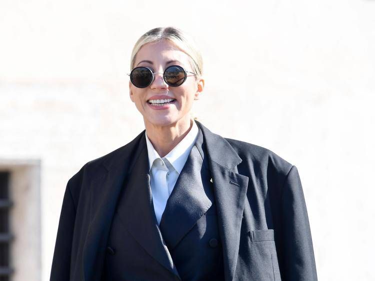 Malika Ayane - fotogramma/ipa