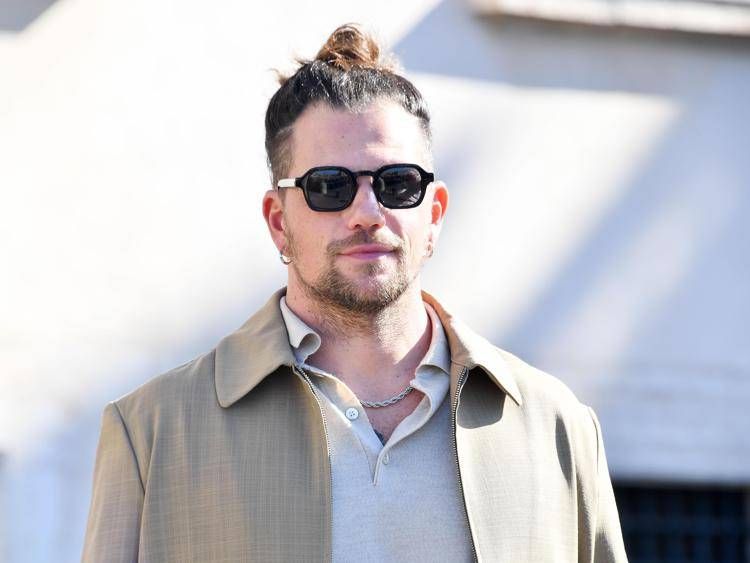 Enrico Nigiotti - fotogramma/ipa