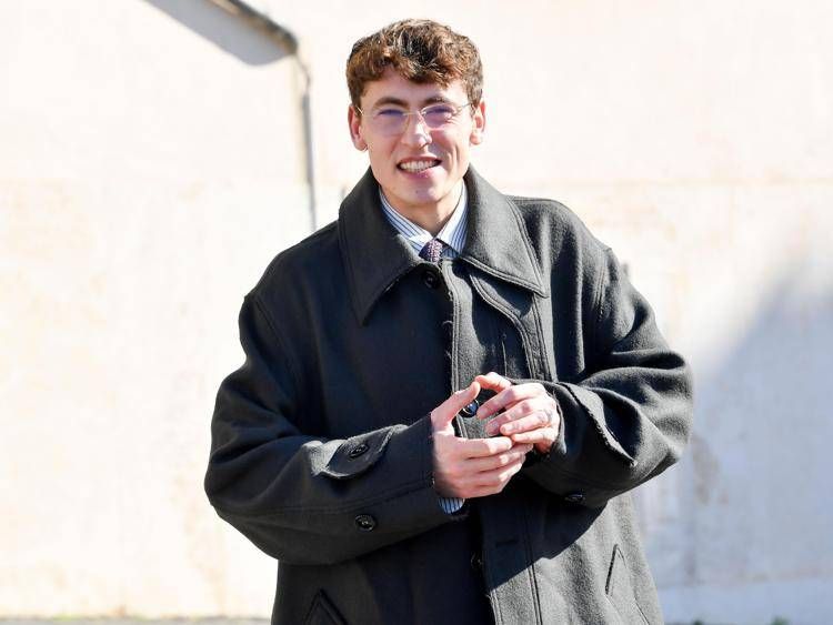 Tredici Pietro - fotogramma/ipa