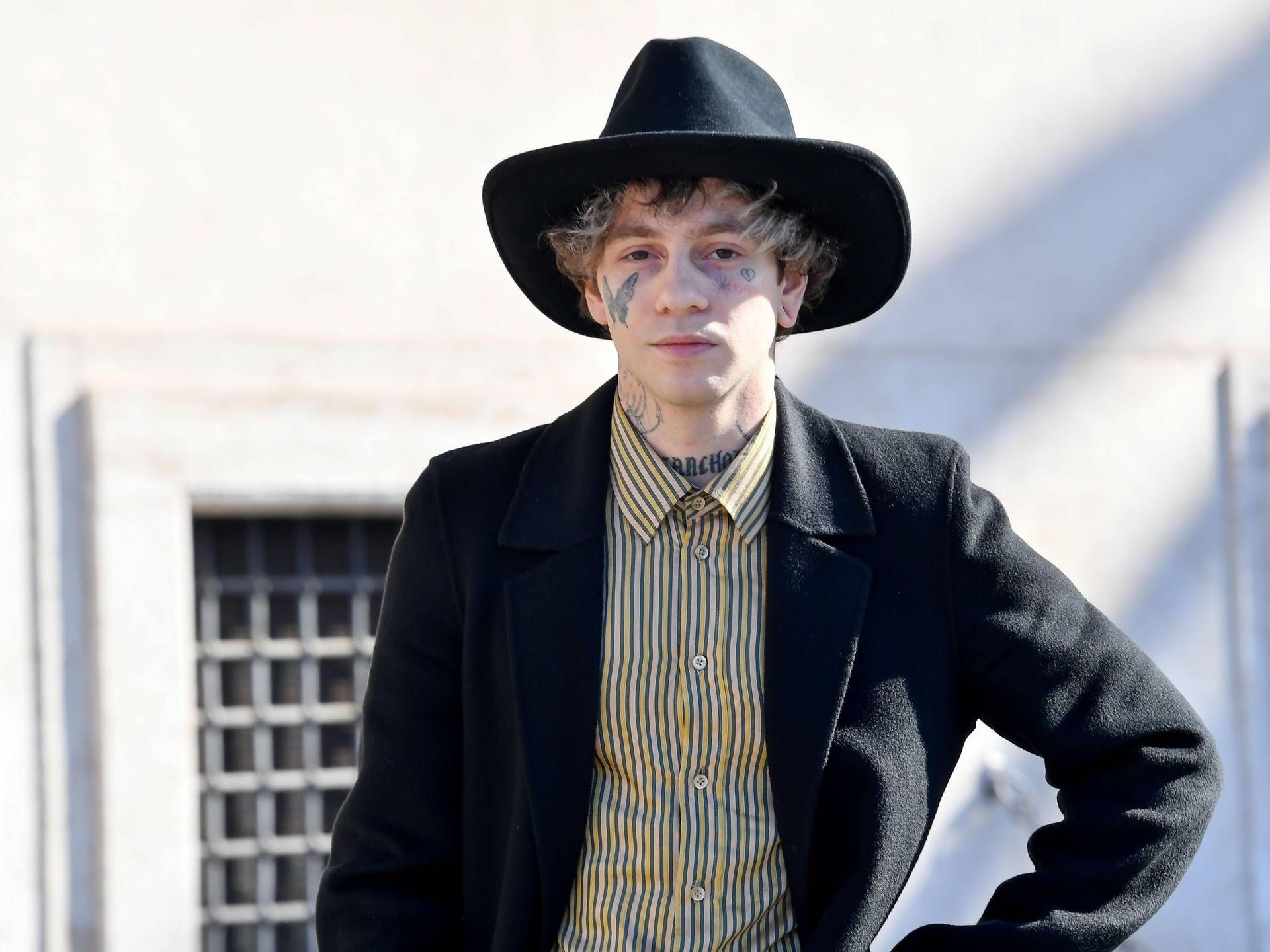 Sanremo 2026, chi è Chiello. Testo e significato del brano ‘Ti penso sempre’