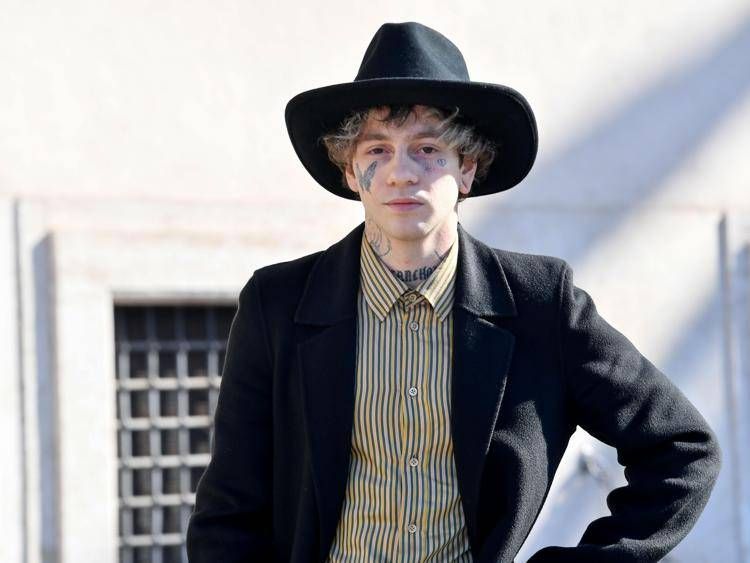 Chiello - fotogramma/ipa