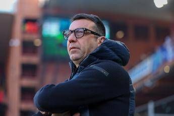 Roberto D'Aversa (Fotogramma/Ipa)