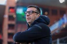 Roberto D'Aversa (Fotogramma/Ipa)