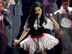 Ditonellapiaga - fotogramma/ipa