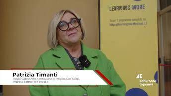 Timanti (Progess Soc. Coop): 