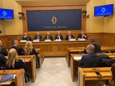 Nasce rete certificata Unasca: più sicurezza e garanzia per cittadini e imprese