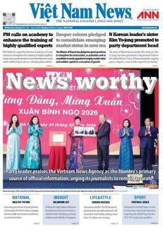 Vietnam: Giovani medici tornano nella provincia di Hà Tĩnh con nuove competenze