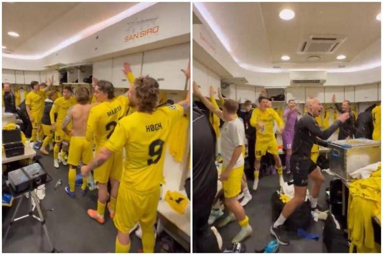 La festa del Bodo - X