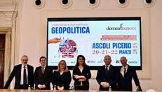 Arriva Demarcazioni, ad Ascoli festival dedicato alla Geopolitica
