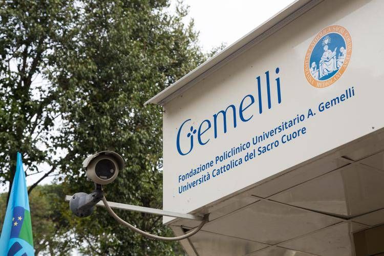 Ospedale Gemelli di Roma - (Fotogramma/Ipa)