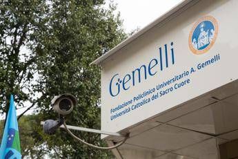 Ospedale Gemelli di Roma - (Fotogramma/Ipa)