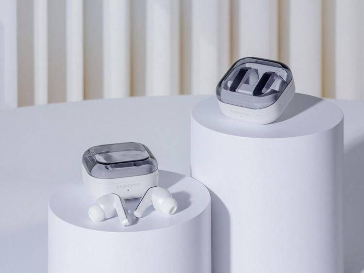 Samsung Galaxy Buds4, audio Hi-Fi tra design computazionale e intelligenza artificiale