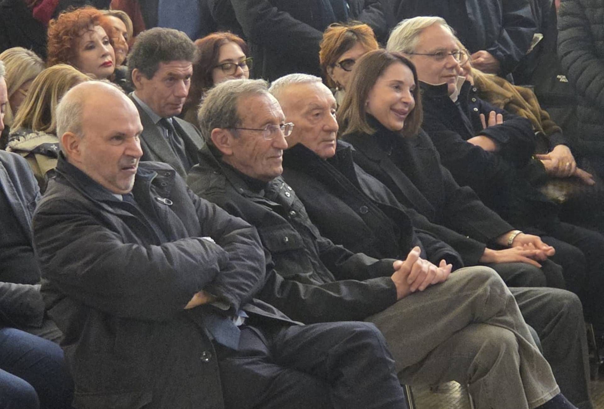 fini marra antonini libro bocchino adn