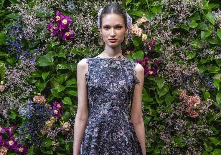 Luisa Beccaria, l’eleganza dei piccoli gesti