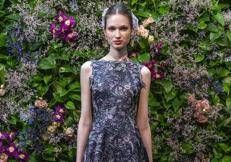 Luisa Beccaria, l’eleganza dei piccoli gesti