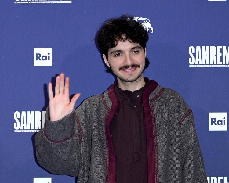 Mazzariello - fotogramma/ipa