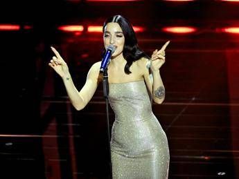 Sanremo 2026, Levante chi è: in gara con il brano 'Sei tu'