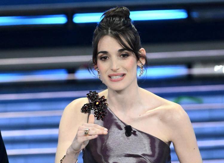 Pilar Fogliati - Fotogramma /Ipa