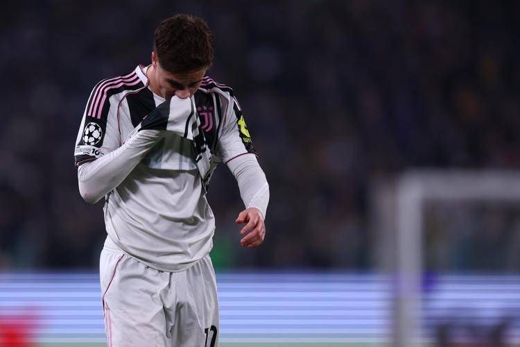 Kenan Yildiz - Ipa/Fotogramma