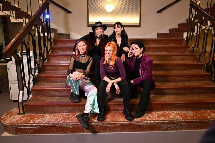 Bambole di Pezza - fotogramma/ipa