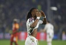 Khephren Thuram - Fotogramma/IPA