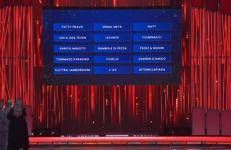 Sanremo, ecco la classifica della seconda serata: i 5 cantanti al top per televoto e radio