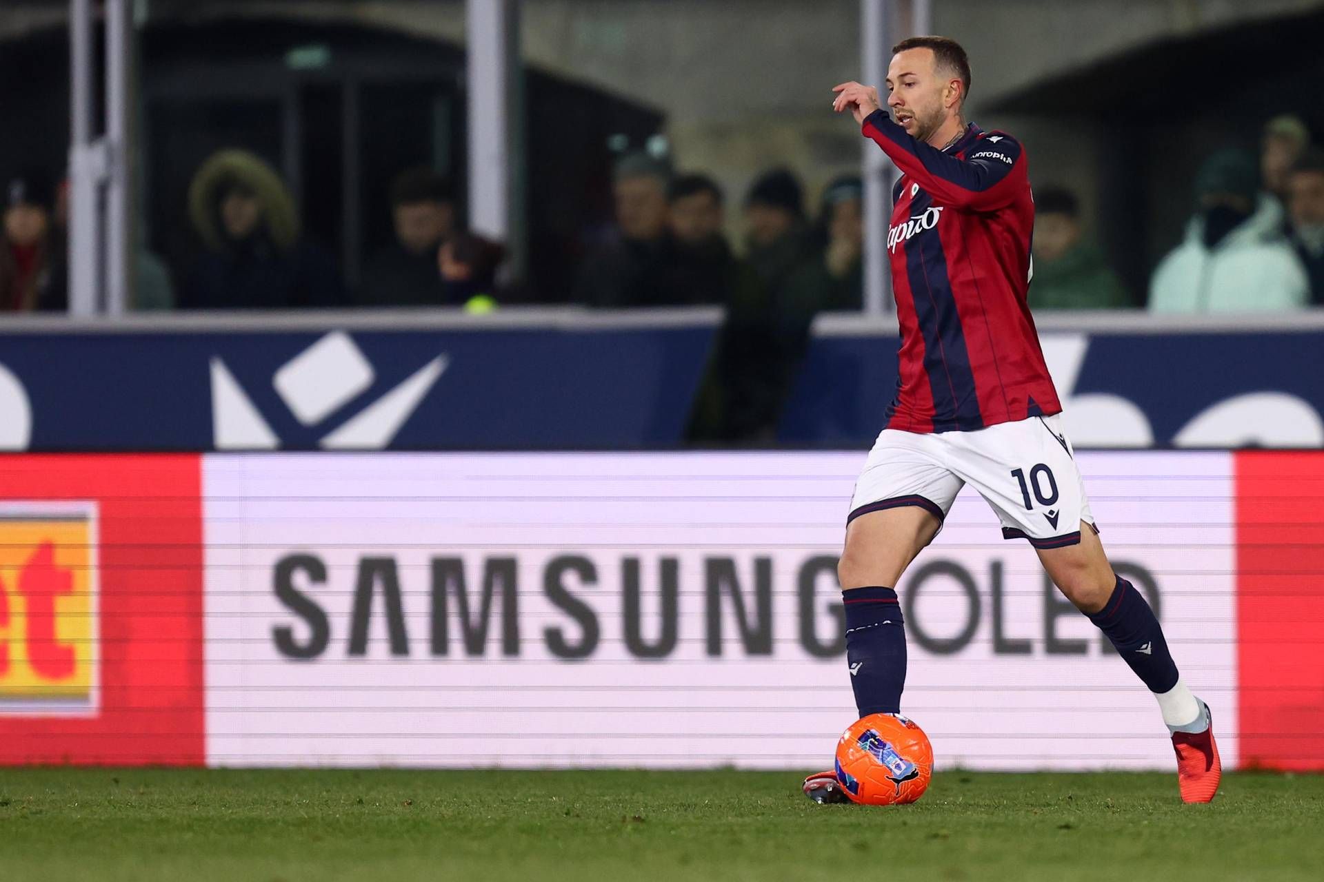 Bologna-Brann, oggi Europa League. Orario, probabili formazioni, dove vederla in tv e streaming