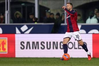 Federico Bernardeschi - Fotogramma/IPA