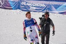 McGrath - Fotogramma/IPA