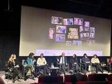 Caregiver, documentario dà voce a 7 mln di italiani che si prendono cura di fragilità