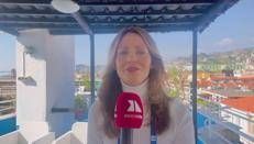 Sanremo, dalle risate con Lillo e Pilar al ‘giallo’ su Fedez e Achille Lauro: videonews dalla nostra inviata