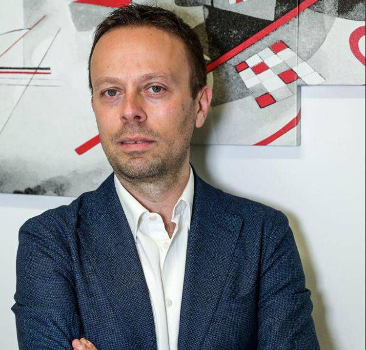 Giovanni Pelazzi presidente di Argenta Soa