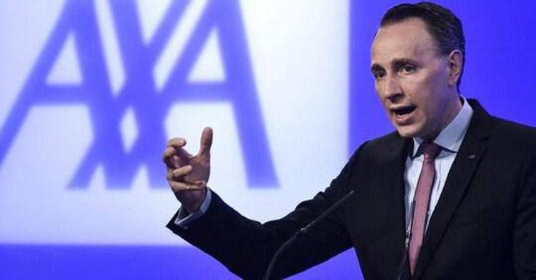 Axa, in 2025 utile netto +24% a 9,8 mld, ricavi salgono a 115,5 mld