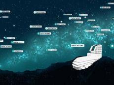 7 milioni di segnali dallo spazio ogni notte, scatta l'allerta globale