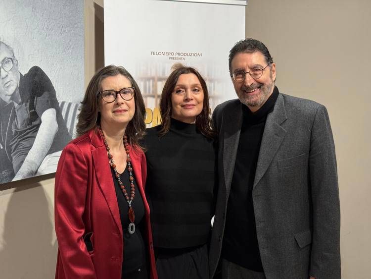 Autori documentario su caregiver: 