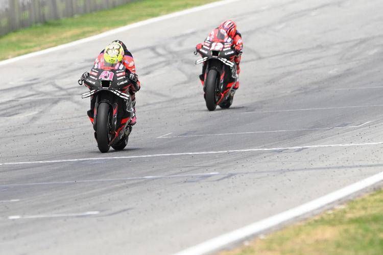 MotoGP, Stagione al via in Thailandia: Marc Márquez contro tutti