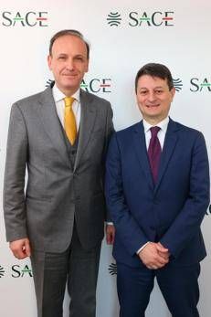 Tra rischi geopolitici e nuove rotte: dove cresce l’export italiano secondo Sace