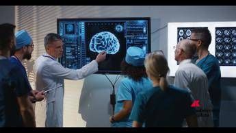 'Futuro della cura', con il progetto di J&J e Microsoft il Ssn è al passo con i tempi