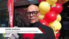 Gdo: Arduino (Lidl Italia), '70% dei nuovi punti vendita è risultato di riqualificazione urbana'