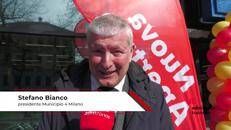 Milano: Bianco (Municipio 4), 'importante poter fare spesa con prezzi e qualità giusti'