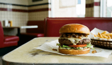 L'IA testerà la gentilezza dello staff nei fast food