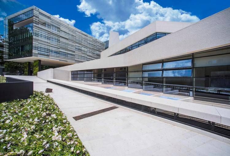 Casa Angelini a Roma