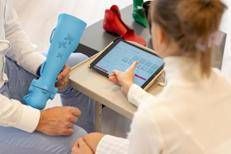 Industria manifatturiera e innovazione tecnologica: la visione di Homberger