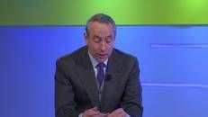 Poste Italiane, Del Fante: 