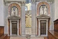 Firenze ritrova lo splendore di Donatello