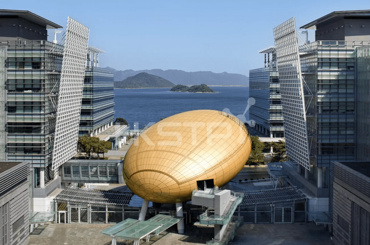 Startupbusiness e HKSTP insieme per portare le startup in Asia