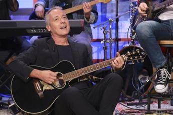 Diaco fa il botto, 'BellaSanremo' vola al 9,5% nel pomeriggio di Rai2