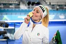 Francesca Lollobrigida - Fotogramma/IPA