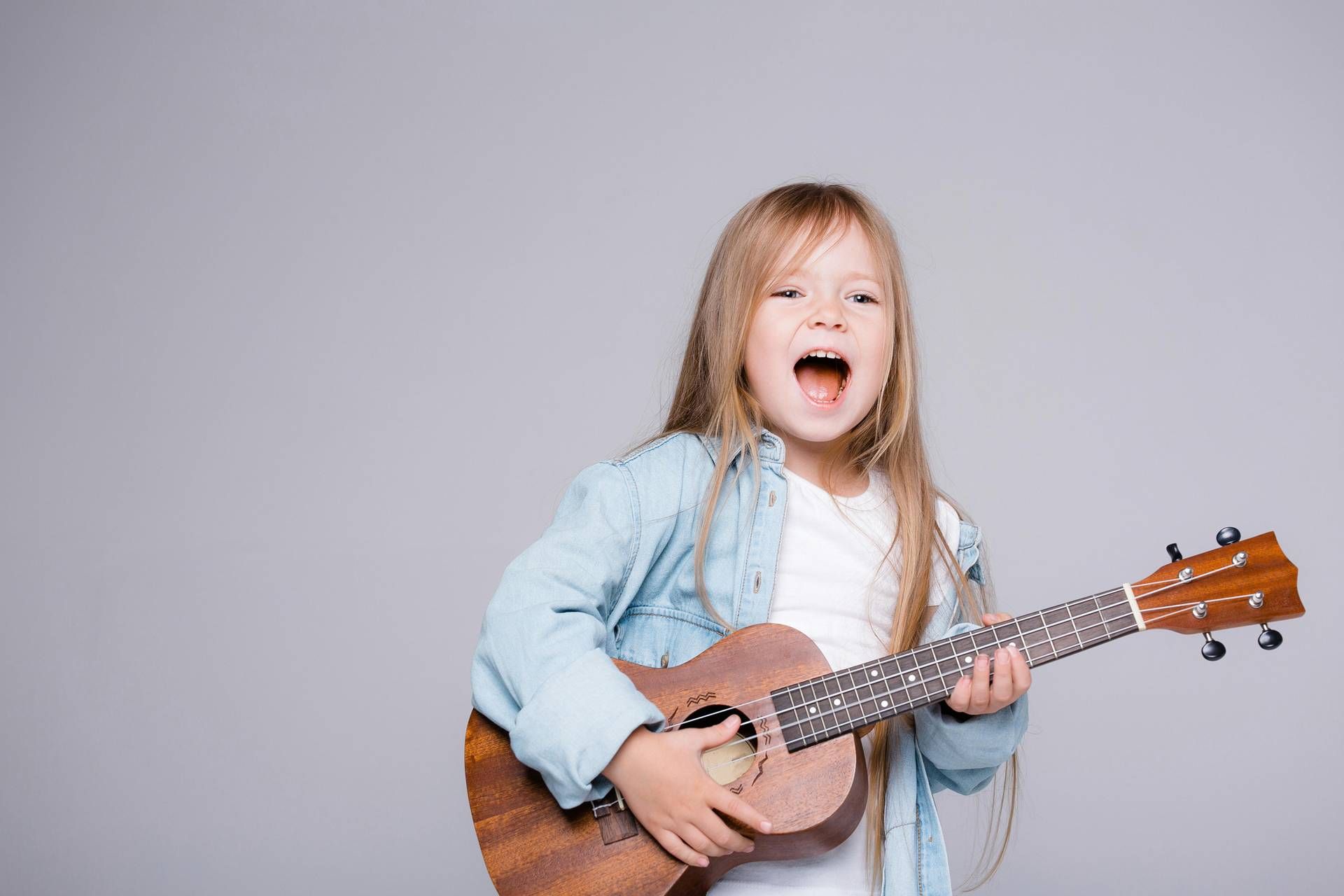 Sanremo, la musica fa bene ai bimbi, ogni età ha i suoi benefici ma 'migliora capacità cognitive'