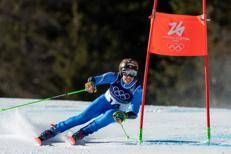 Federica Brignone - Fotogramma/IPA